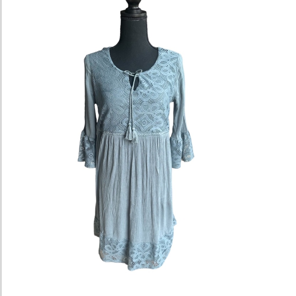 Artesia Dress/Tunic